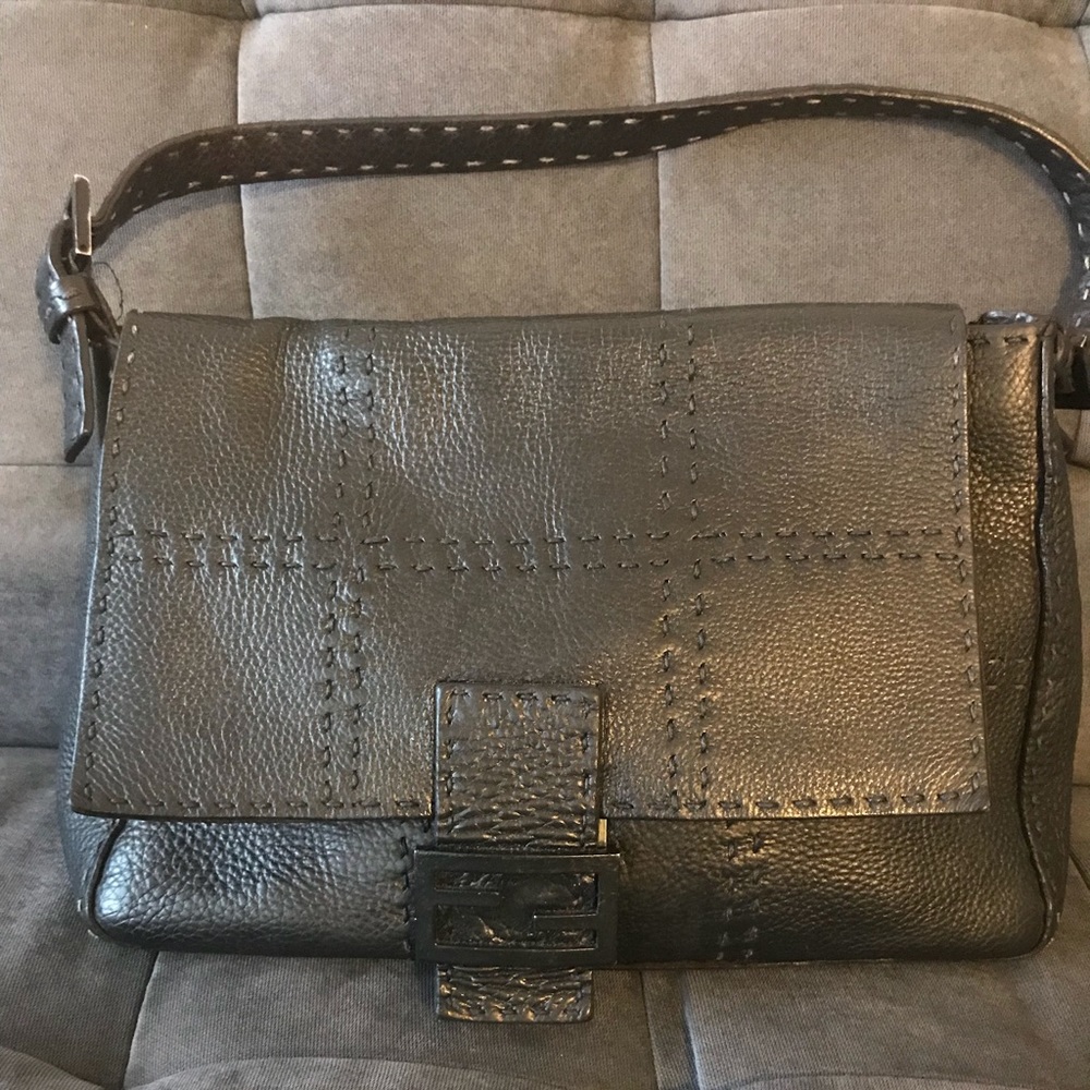 AUTHENTIC FENDI BAG
